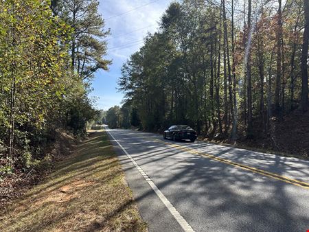 Teal Road - 21.88 Acres