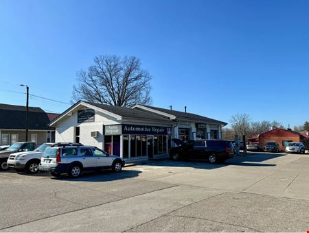 Retail space for Sale at 600 Lyndon Ln in Louisville