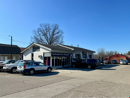 Retail space for Sale at 600 Lyndon Ln in Louisville