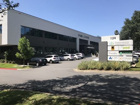 Park Centre