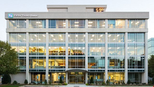 Office Evolution - Raleigh