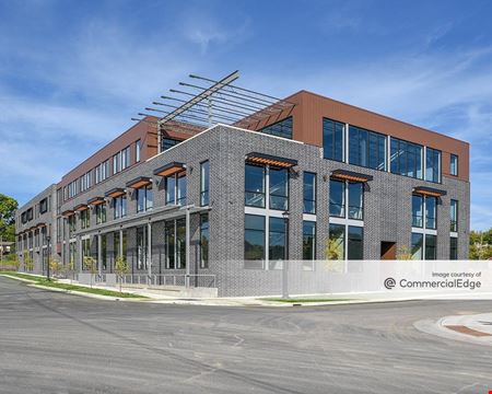 Office space for Rent at Leef Office Building in Minneapolis