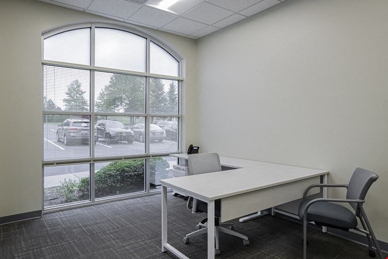 Office Evolution - High Point
