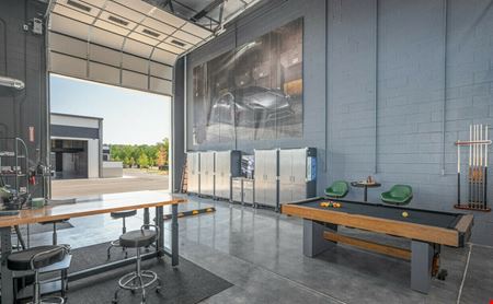 Buford Personal Warehouse - Building B