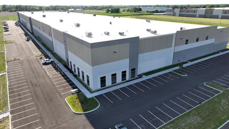 Industrial space for Rent at Dayton Park 70 75 Building 10 in Dayton