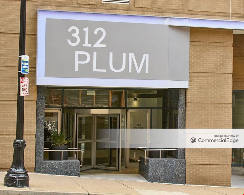 312 Plum Street