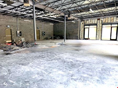 Tributary Village Retail Spaces for Lease