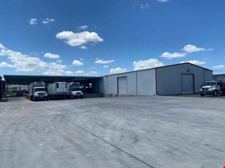 Industrial space for Rent at 5801 & 5741 Leopard St in Corpus Christi