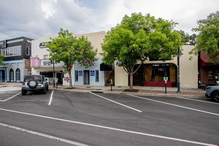622 Harden Street