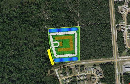 Poinciana Multi Family Development Opportunity