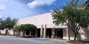 Cubework Charleston