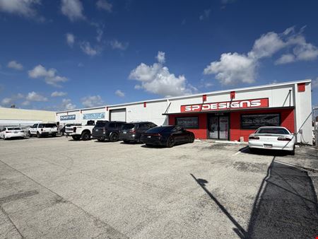 Industrial space for Sale at 1215 SE 10th St in Cape Coral
