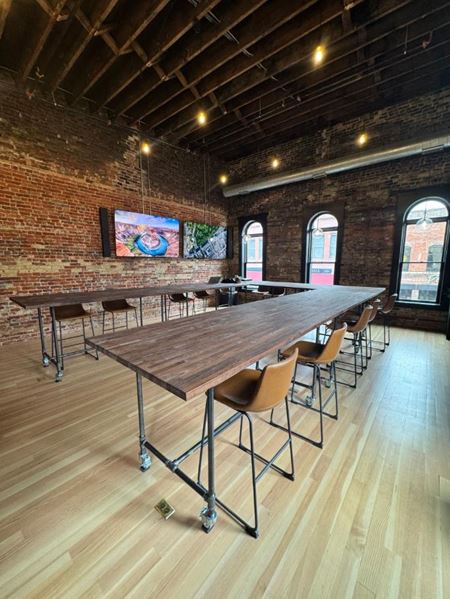Office space for Rent at Lift Bridge Cowork - Forum in Stillwater