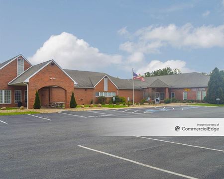 Office space for Rent at 110 Arrowhead Drive in Slippery Rock
