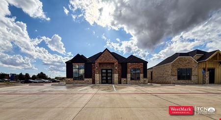 Office space for Rent at 6307 79th Street in Lubbock