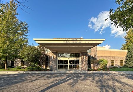 PREMIER MEDICAL OFFICE SPACE