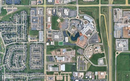 VacantLand space for Sale at 3480 RC Luttrell Drive in Norman