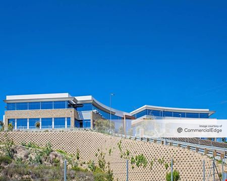 Office space for Rent at Torrey Point in San Diego