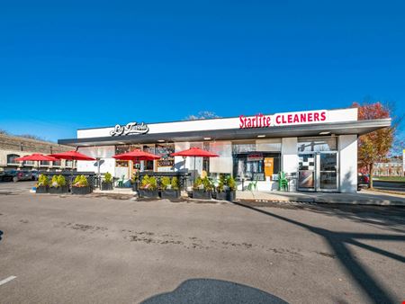 Retail space for Sale at 1660-1664 W 1st Avenue in Columbus