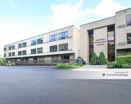 Office space for Rent at Waterford Professional Complex in Waterford