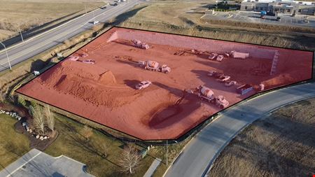 Office space for Rent at 72nd & CORNHUSKER in Papillion
