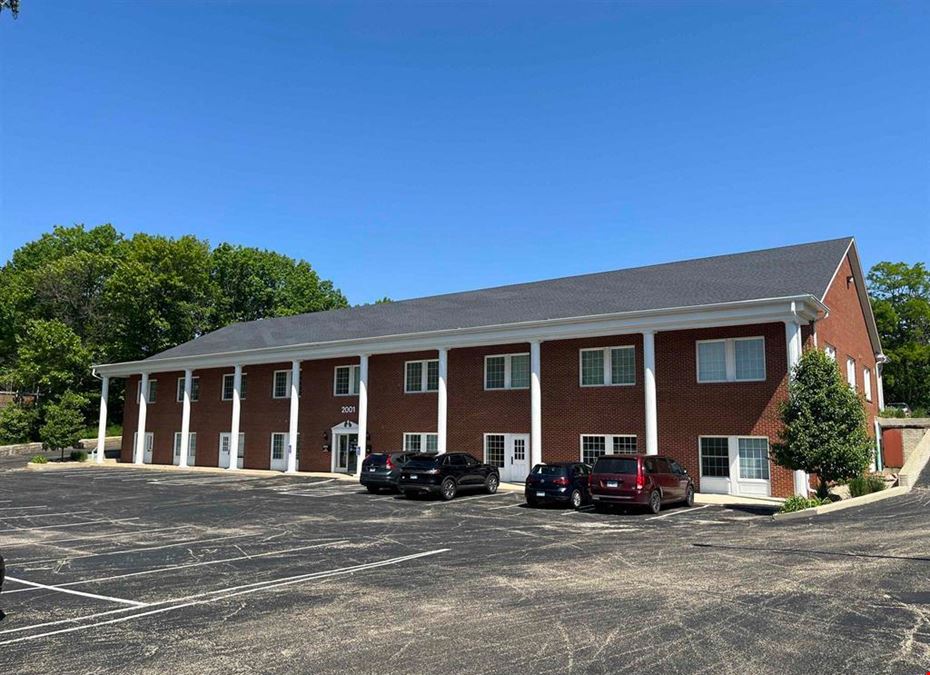 2001 W Willow Knolls Dr Suite 201