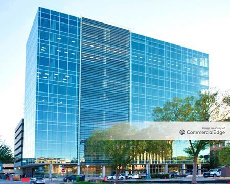 Office space for Rent at Life Time Work - City Centre Houston in Houston