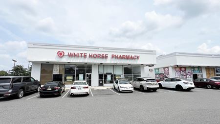 Retail space for Rent at Stratford Marketplace in Stratford