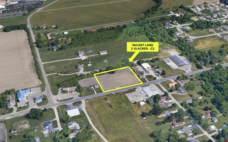 VacantLand space for Sale at N Dixie Hwy in Newport