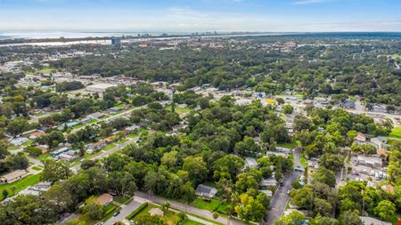 Brentwood Drive