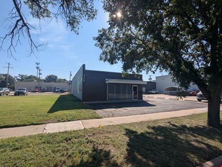Office space for Rent at 1,950 Flex Office Space for Lease in Wichita