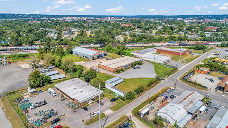 33,200 SF Warehouse for Sale/Lease | Augusta, GA
