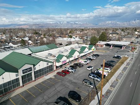 4032-4044 West 4100 South