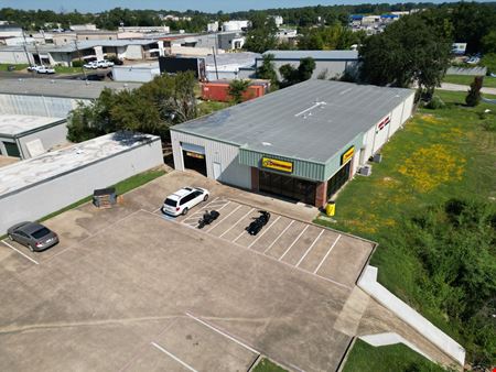 4545 Old Jacksonville Highway