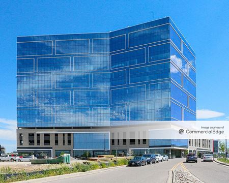 Office space for Rent at Belleview Station - Block E in Denver