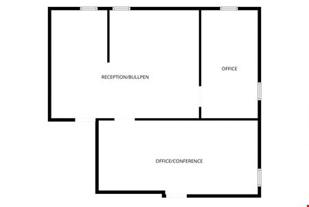Orchard St Office Building