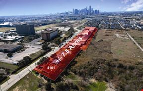 4101 Clinton Dr