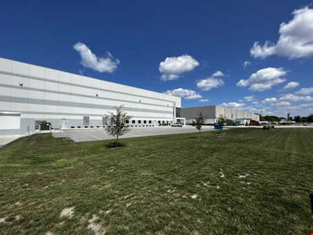 Land Air Business Park