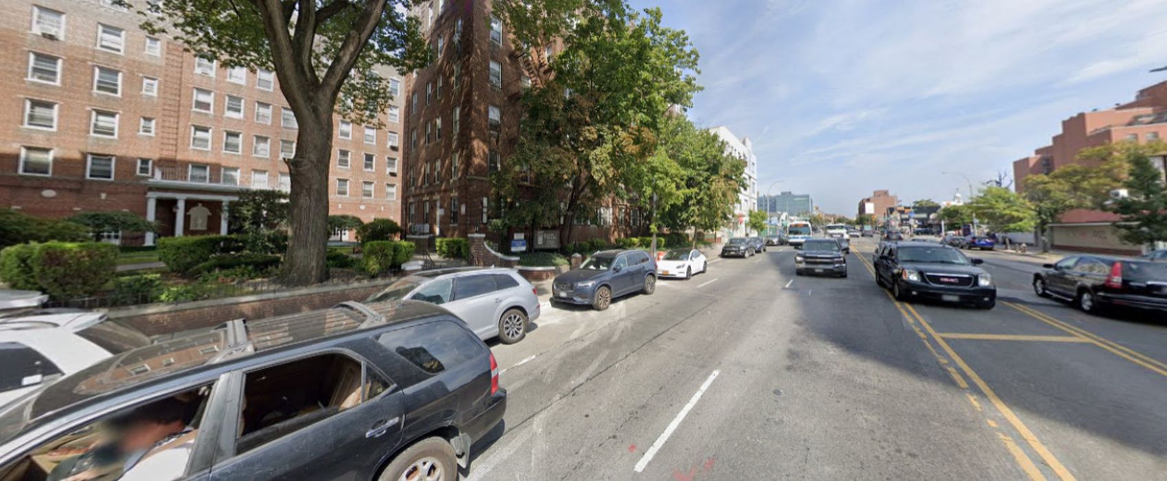 141-25 northern blvd flushing, Queens, NY 11354 | PropertyShark.com