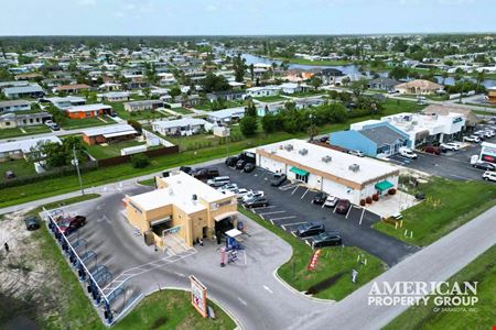 Retail space for Sale at Self-Service Drive-Thru Car Wash in North Port