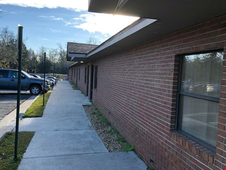 Offices of Department of Corrections and Department of Juvenile Justice Long Ter