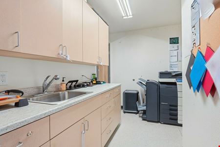 Office Investment Opportunity