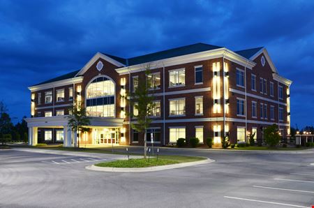 Office space for Rent at River Landing Center in Fayetteville