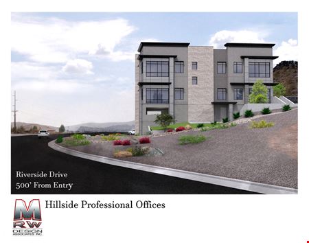 Hillside Medical, Bldg B
