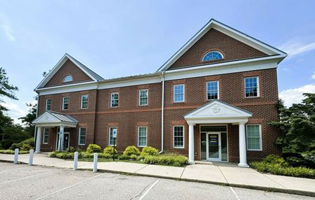 Office space for Rent at 13804 Hull Street Rd in Midlothian