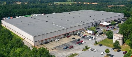 Industrial space for Sale at 1275 Barrow Industrial Pkwy in Winder