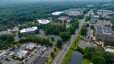 Office space for Rent at 4 Armstrong Rd Shelton CT  in Shelton