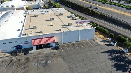Retail space for Rent at 2627 Bechelli Lane in Redding