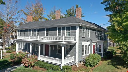 Office space for Sale at Build to Suit Retail, Office, or Restaurant Space in Groton