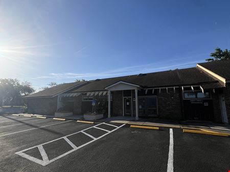 New Port Richey Medical / Professional Office